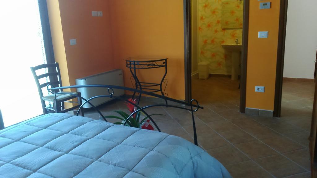 Villa Il Balcone Sul Monferrato Tonco Zimmer foto