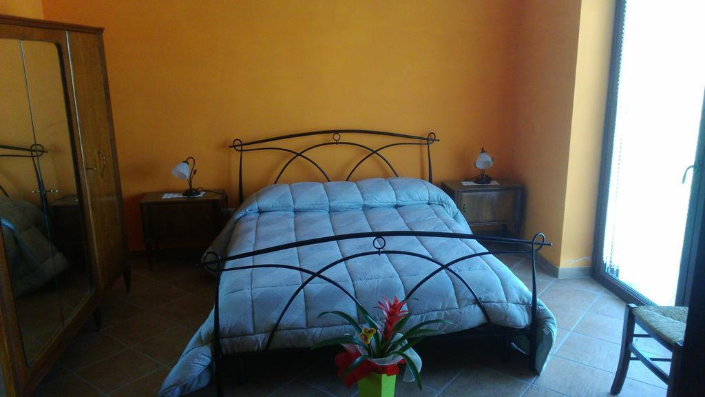 Villa Il Balcone Sul Monferrato Tonco Zimmer foto