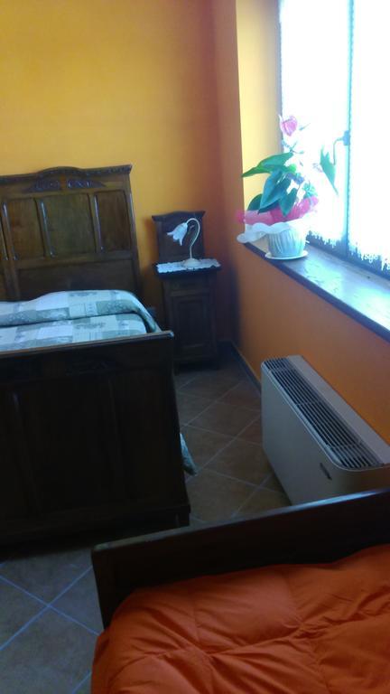 Villa Il Balcone Sul Monferrato Tonco Zimmer foto