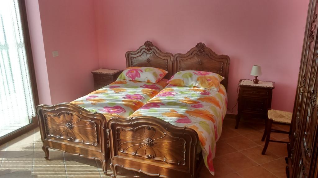 Villa Il Balcone Sul Monferrato Tonco Zimmer foto